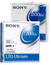 Storage media , Sony