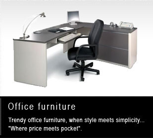 Office furniture