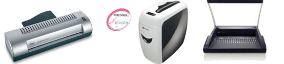 other office products... sky is the limit