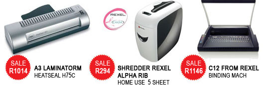 other office products... sky is the limit