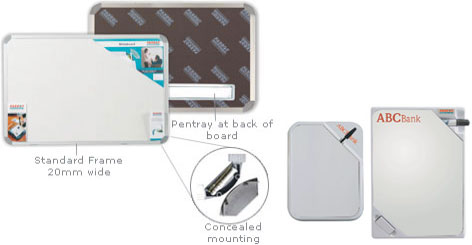 other office products... sky is the limit