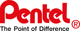 pentel